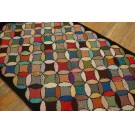 American Hooked Rug #20570