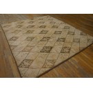 American Hooked Rug #20573