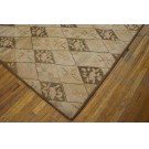 American Hooked Rug #20573