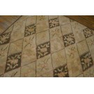 American Hooked Rug #20573