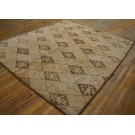 American Hooked Rug #20573