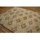 American Hooked Rug #20573