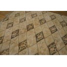 American Hooked Rug #20573