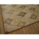 American Hooked Rug #20573