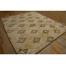 American Hooked Rug #20573