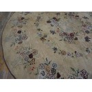 Early 20th Century American Hooked Rug 