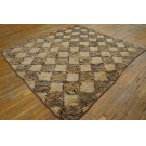 American Hooked Rug #20576