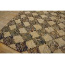 American Hooked Rug #20576