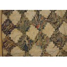 American Hooked Rug #20576