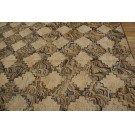 American Hooked Rug #20576