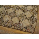 American Hooked Rug #20576