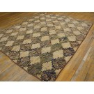 American Hooked Rug #20576