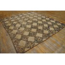 American Hooked Rug #20576