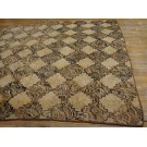 American Hooked Rug #20576