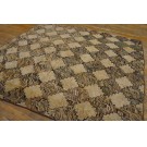 American Hooked Rug #20576