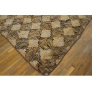 American Hooked Rug #20576