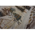 American Hooked Rug #20578