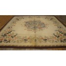 American Hooked Rug #20579