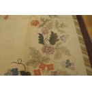 American Hooked Rug #20579