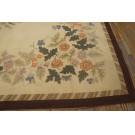 American Hooked Rug #20579