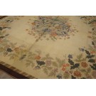 American Hooked Rug #20579