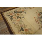 American Hooked Rug #20579