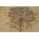 American Hooked Rug #20579