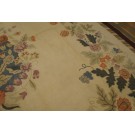 American Hooked Rug #20579