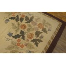 American Hooked Rug #20579