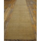 19th Century American Shaker Jute Rag Rug 