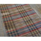 Early 20th Century American Shaker Rag Rug