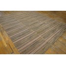 Late 19th Century American Shaker Rag Rug