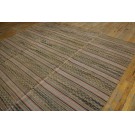 Late 19th Century American Shaker Rag Rug