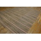 Late 19th Century American Shaker Rag Rug