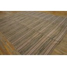 Late 19th Century American Shaker Rag Rug