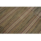 Late 19th Century American Shaker Rag Rug