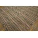 Late 19th Century American Shaker Rag Rug