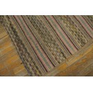 Late 19th Century American Shaker Rag Rug