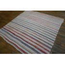 1930s American Rag Rug