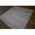 1930s American Rag Rug