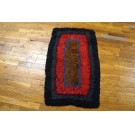 American Hooked Rug #20603