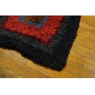 American Hooked Rug #20603