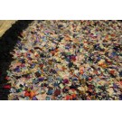 American Hooked Rug #20604