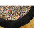 American Hooked Rug #20604