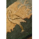 American Hooked Rug #20612