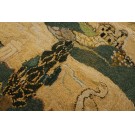 American Hooked Rug #20612