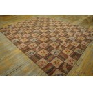 American Hooked Rug #20613