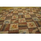 American Hooked Rug #20613