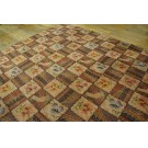 American Hooked Rug #20613