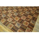 American Hooked Rug #20613